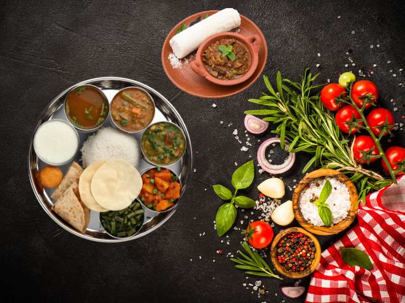 top 10 authentic Kerala cuisines that you must try when in Kerala